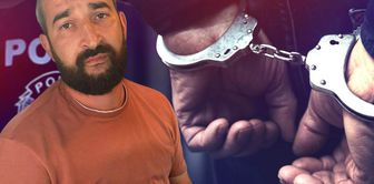 The accusations are worth nothing! The name sought with a red notice was caught in Antalya.