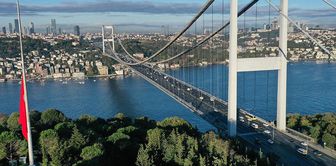 Bridges and highways are being privatized for 30 years.
