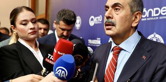 الوزير تكين وضع حداً للنقاشات حول زي المعلمين