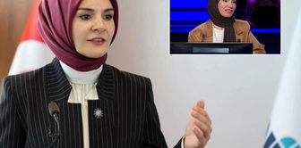 في برنامج المليونير، لم يعرف المتسابق الإجابة، ووزير غوكطاش نشر فورًا
