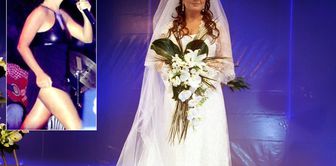 Sibel Can and Emir Sarigul are getting married