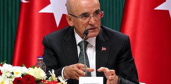 Notable remarks from Minister Şimşek: We are not at the point we desire.