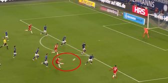 He was at Beşiktaş for a period! He ended Bayern Munich's 60-match streak