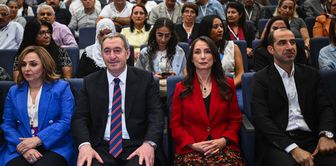 Pervin Buldan: As the Democratic Republic Movement, we will build a new movement.