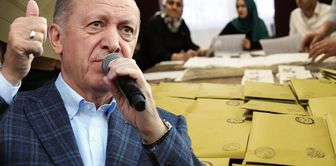 Erdoğan's aide was asked about the election date! His response drew attention