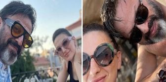 The statement of the girlfriend of actor Serhat Kılıç, who was found dead at his home, has been obtained: He was fired from the set on the day he was in pain.