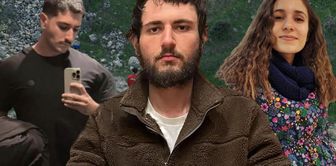 Umut Altas, fugitive suspect in the Gülistan Doku murder: The Governor's son shot her, we carried the body to the trunk.