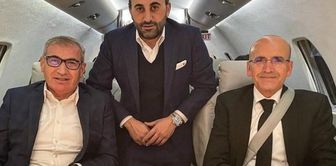 Businessman arrested! Statement from the ministry regarding the agenda-setting photo