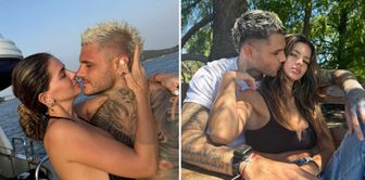 Icardi's latest form revealed! Yellow-red fans will love this detail.