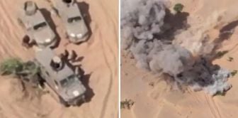 Хуситы нанесли ракетный удар баллистической ракетой по встрече поддерживаемых Саудовской Аравией сил