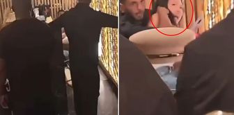 Ужас в роскошном ресторане: мигрант приставил нож к горлу женщины и ранил четверых