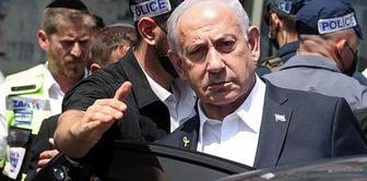 Netanyahu ordered the evacuation of some of the Jewish-occupied settlement points in the West Bank.