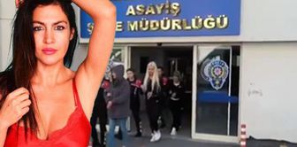 Statements emerged in the obscenity operation against Tuğba Ekinci: I knew, yet I still shared it