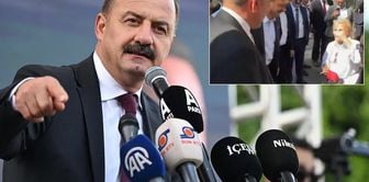 When Ağıralioğlu heard the answer he got from a citizen, he was shocked: I will dismiss the provincial chairman.