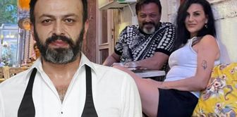 Serhat Kılıç's girlfriend changed her statement at the prosecutor's office! She confessed.