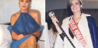 She was the 'Queen of Mannequins'! Now she has a completely different life in the automotive industry.