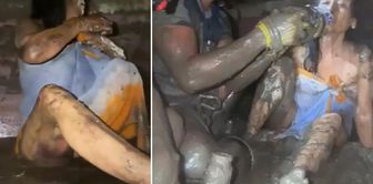 They thought he was dead and began to mourn! 10 days later, a miracle happened.