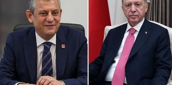 Instructions from Özgür Özel that will please President Erdoğan