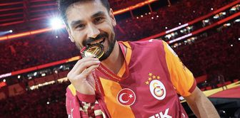 Ilkay Gundogan, whom we don't see on the fields, makes a 250 million TL move