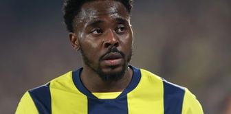 Osayi's Turkish response to the Fenerbahçe fan who said 'We miss you': Don't forget this comment