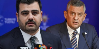 AK Party Secretary General İnan's reaction to Özgür Özel over the fund! 'They will pay the price at the ballot box'