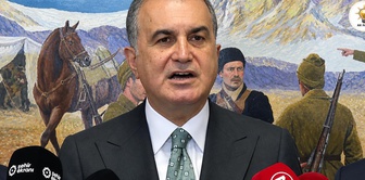 Very harsh reaction from AK Party Spokesperson Çelik to Özgür Özel: We are moving to the highest level of struggle