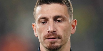 Mert Hakan surprise in Fenerbahçe's camp squad for the Rizespor match