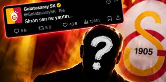 The mystery of Galatasaray's 