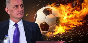 İbrahim Hacıosmanoğlu has made his decision regarding the extraordinary election! 5 resignations in a row