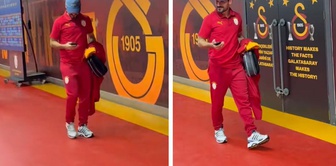 Words from İlkay Gündoğan after the match that will anger Okan Buruk