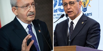 Kılıçdaroğlu's much-talked-about Cemil Tugay remark