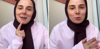 The offer that stunned the newlywed woman: If your husband is at home, send him to me.