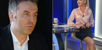 Mehmet Akif Ersoy appeared before the judge: You can even be sure that I will not go outside