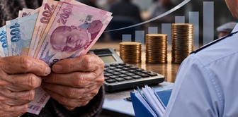 How much raise will civil servants and retirees get? Here are the figures on the table.