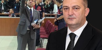 Murat Gülibrahimoğlu was caught in Greece! Turkey took action