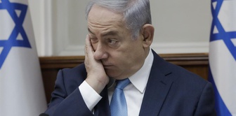 The confession from the name closest to him that will give Netanyahu a headache