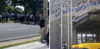 7.6 magnitude earthquake in Panama! Tsunami warning for many countries