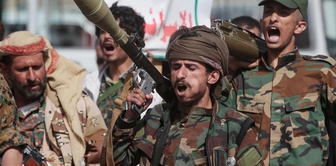 Saudi Arabia announced that Bab al-Mandab has been cleared of the Houthis.