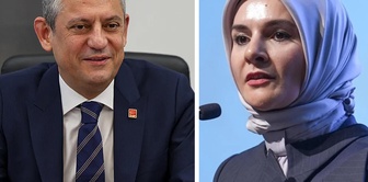 Özgür Özel apologized to Minister Göktaş's father: But there is hypocrisy here