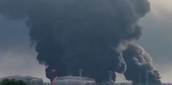 They struck the heart of Russia! A direct hit from 1900 KM.