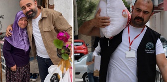 Was 'Ankara Abisi' taken into custody?