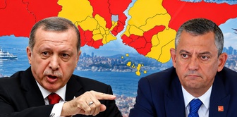 There is an election in Ataşehir and Eyüpsultan today! One could change hands.