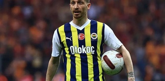 A first at Fenerbahçe after 561 days