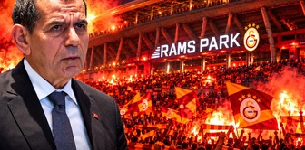 Galatasaray filled its coffers! Dursun Özbek announced record revenue