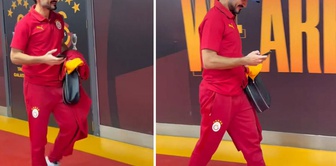 İlkay Gündoğan's controversial remarks before the Barcelona match: Why should I be ready?