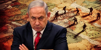 The 8 countries Israel fears the most! Here is Turkey's place on the list