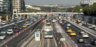 One of Istanbul's busiest roads is closing! It will last exactly 12 days.
