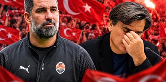 Arda Turan instead of Montella! Unexpected result from the first meeting