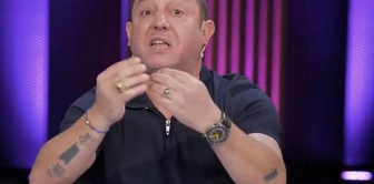 Nihat Kahveci's scolding for Kerem Aktürkoğlu: He was the worst! He had surgery