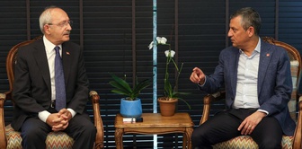 Özgür Özel's harsh response to Kılıçdaroğlu: I have never heard such a lie in my life.